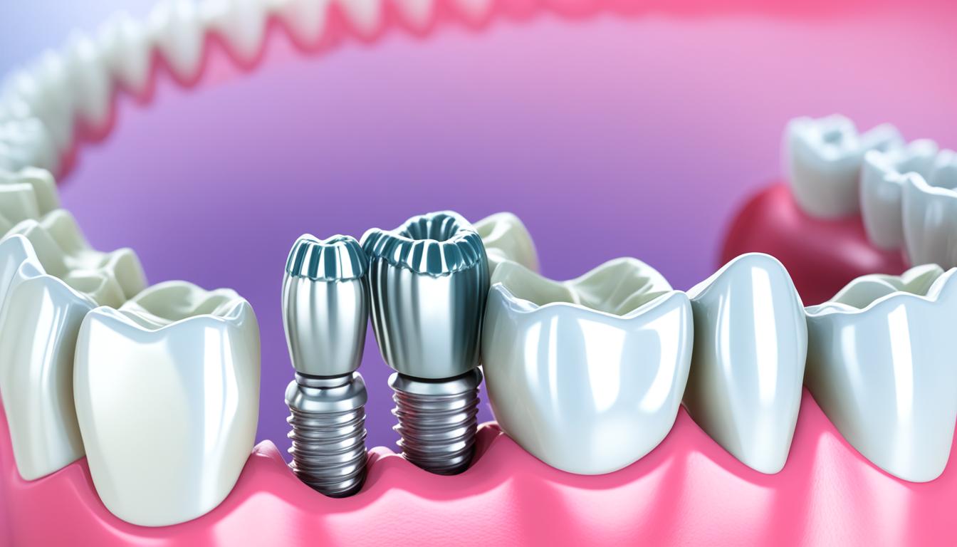 How long do dental implants last?